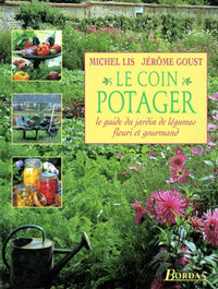 Le coin potager