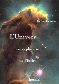 L'univers, une exploration de l'infini