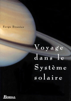 Voyage dans le Système solaire