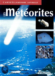 Les météorites