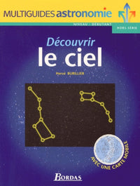 Découvrir le ciel