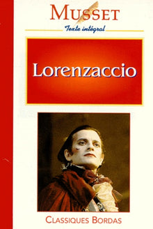 Bibliolycée - Lorenzaccio