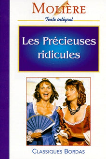 Les précieuses ridicules