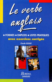 Le Verbe Anglais