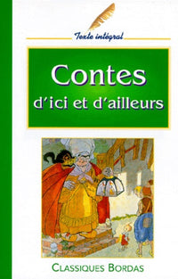 Contes d'ici et d'ailleurs