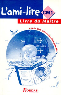 L'ami-lire : CM1