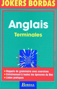 Joke.012 Anglais Term. 96