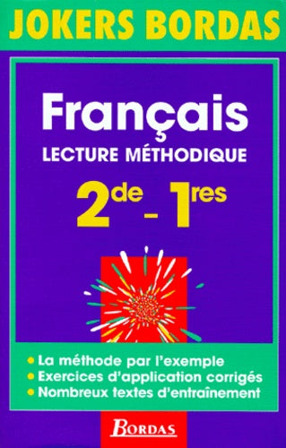 Joke.108 Français 2/1/Term NP