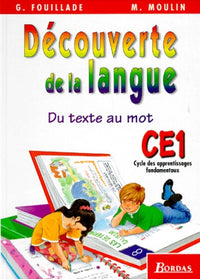 Du texte au mot
