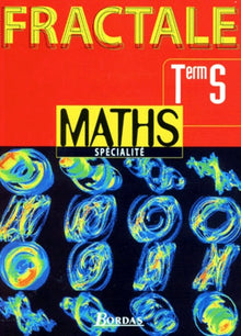 Maths Terminale S Maths Spécialité