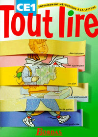 Tout lire au CE1