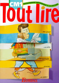 Tout lire, CM1