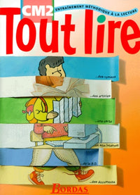 Tout lire au CM2