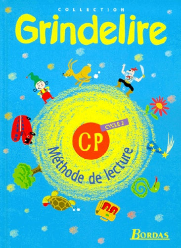Méthode de lecture, CP cycle 2