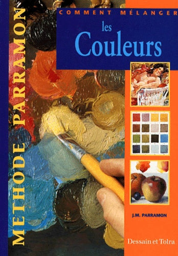 Comment mélanger les couleurs