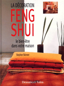 La décoration Feng Shui