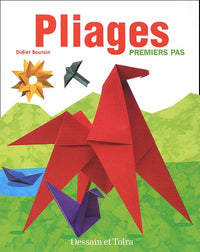 Pliages