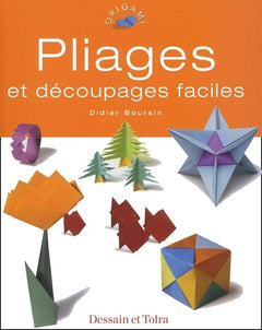 Premiers pliages
