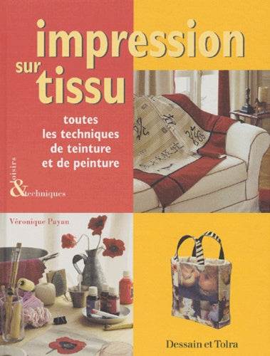 Impressions sur tissus