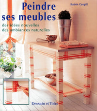 Peindre ses meubles