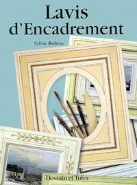 Lavis d'encadrement