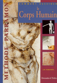 Comment Dessiner Le Corps Humain