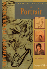 Comment Dessiner Un Portrait