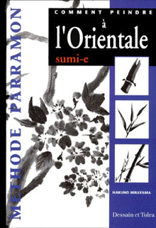 Comment peindre à l'orientale