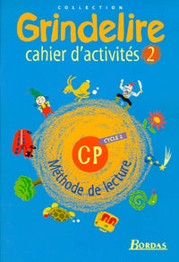 Cahier d'activités 2, CP