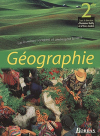 Geographie 2nde
