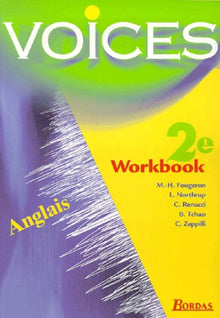 VOICES 2de