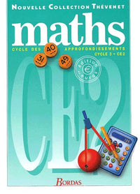 Maths CE2 Manuel Euro
