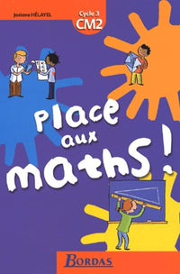 Place aux maths, CM2
