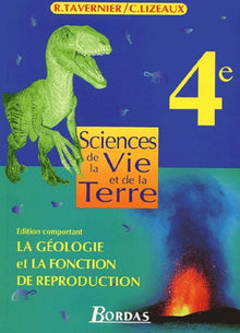 Sciences Vie Terre 4e élève