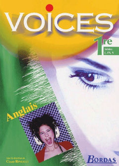 Anglais 1ere L, Es, S Voices