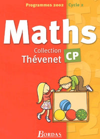 Maths, CP