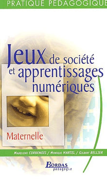 Jeux de société et apprentissages numériques