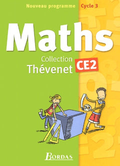 Maths CE2: Nouveau programme cycle 3