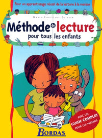 Méthode de lecture