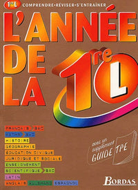 L'AD LA 1ERE L