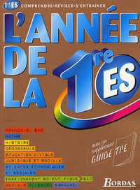 L'AD LA 1ERE ES