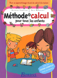 METHODE DE CALCUL CP/CE (Ancienne Edition)