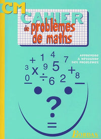 Problèmes CM