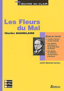 Les fleurs du mal
