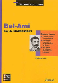 U.L.B. Etude Bel Ami
