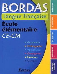 BLF - Ecole élémentaire CE/CM