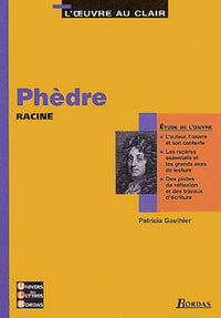 Phèdre