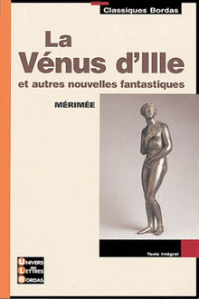 La Vénus d'Ille et autres nouvelles