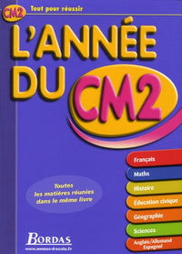 L'ADU CM2 2006 Tout pour réussir