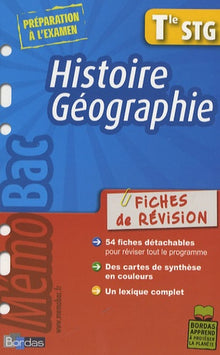 MEMOBAC FICH REVIS HIS-GEO STG